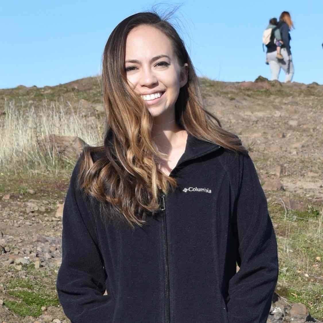 Stephanie Gulbronson's profile image