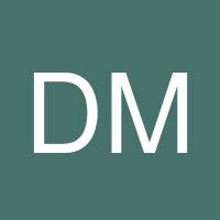 Dana Moore II's profile image