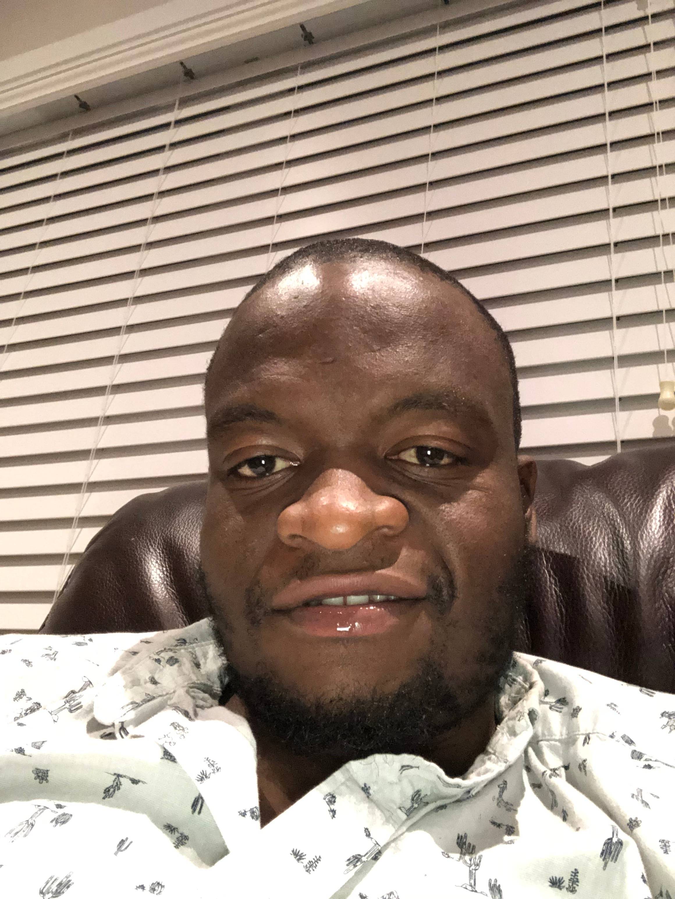 Worthy Chinenyanga's profile image