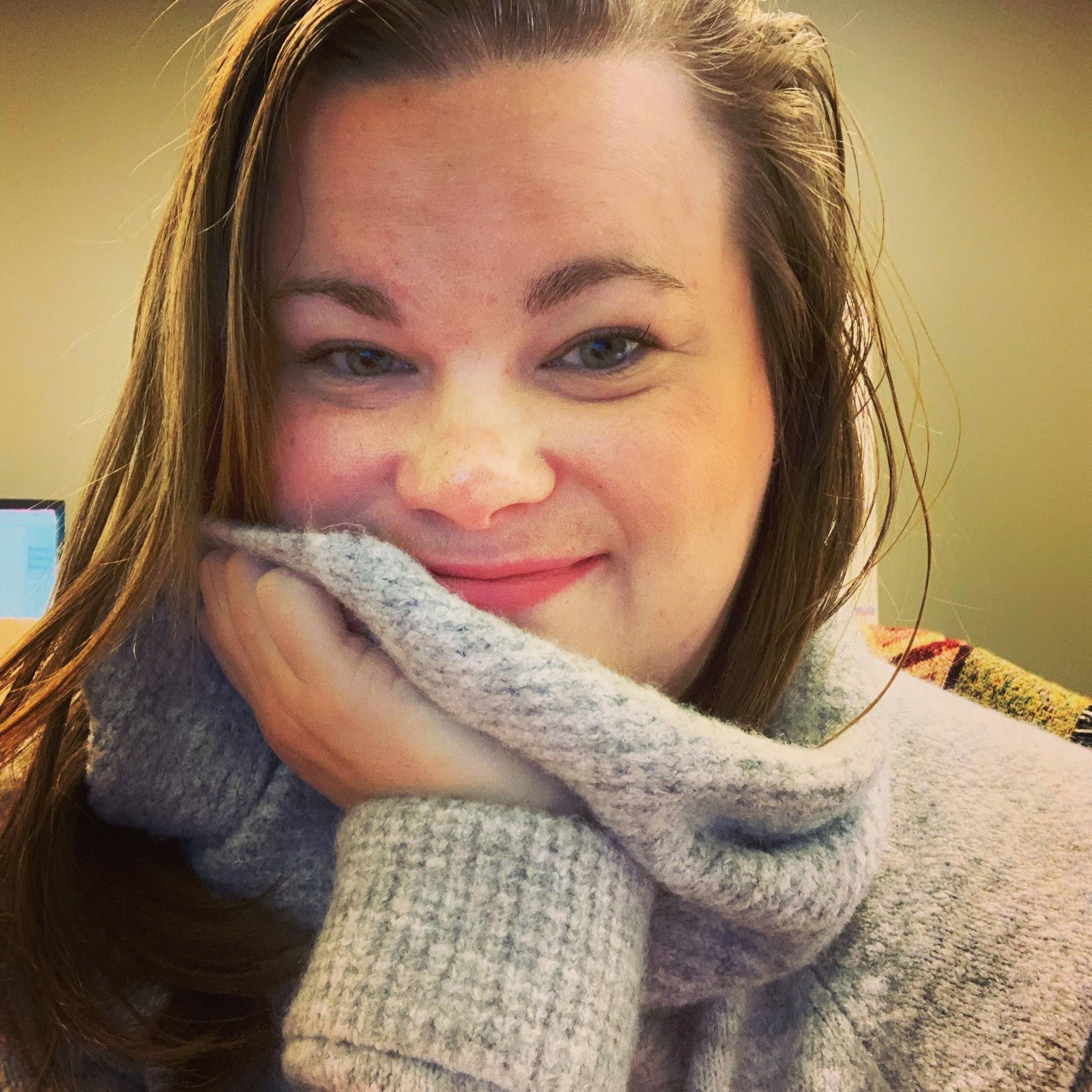 Melissa Burr's profile image