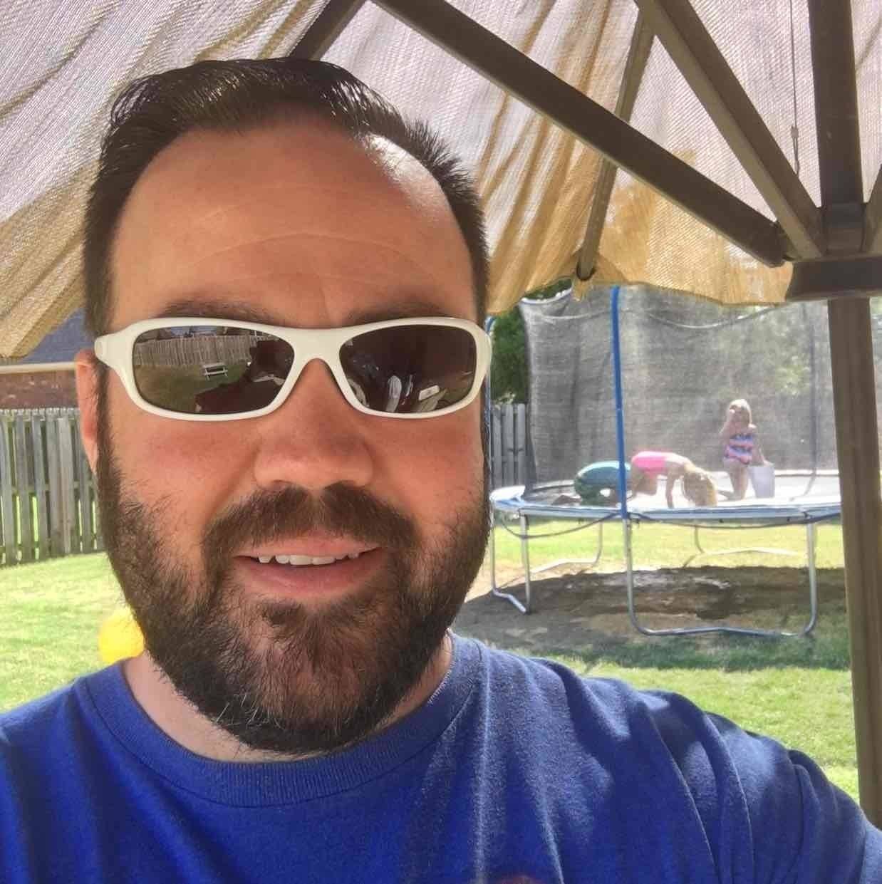 Brandon Irvine's profile image