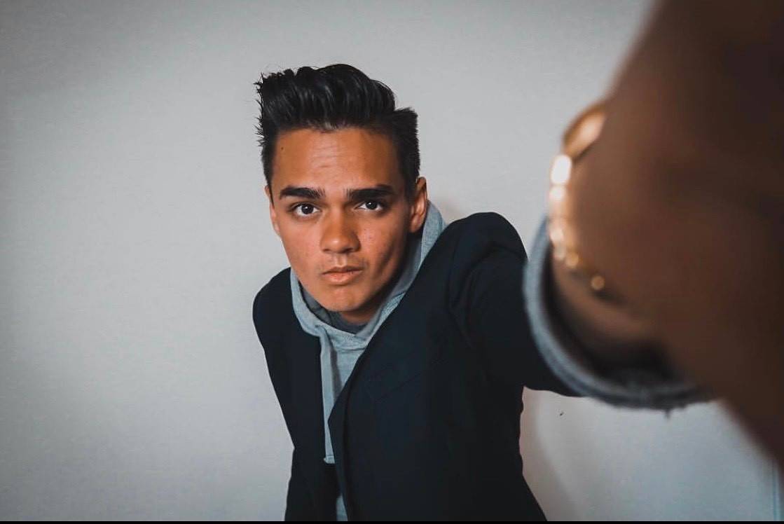 Cristian DeGroot's profile image