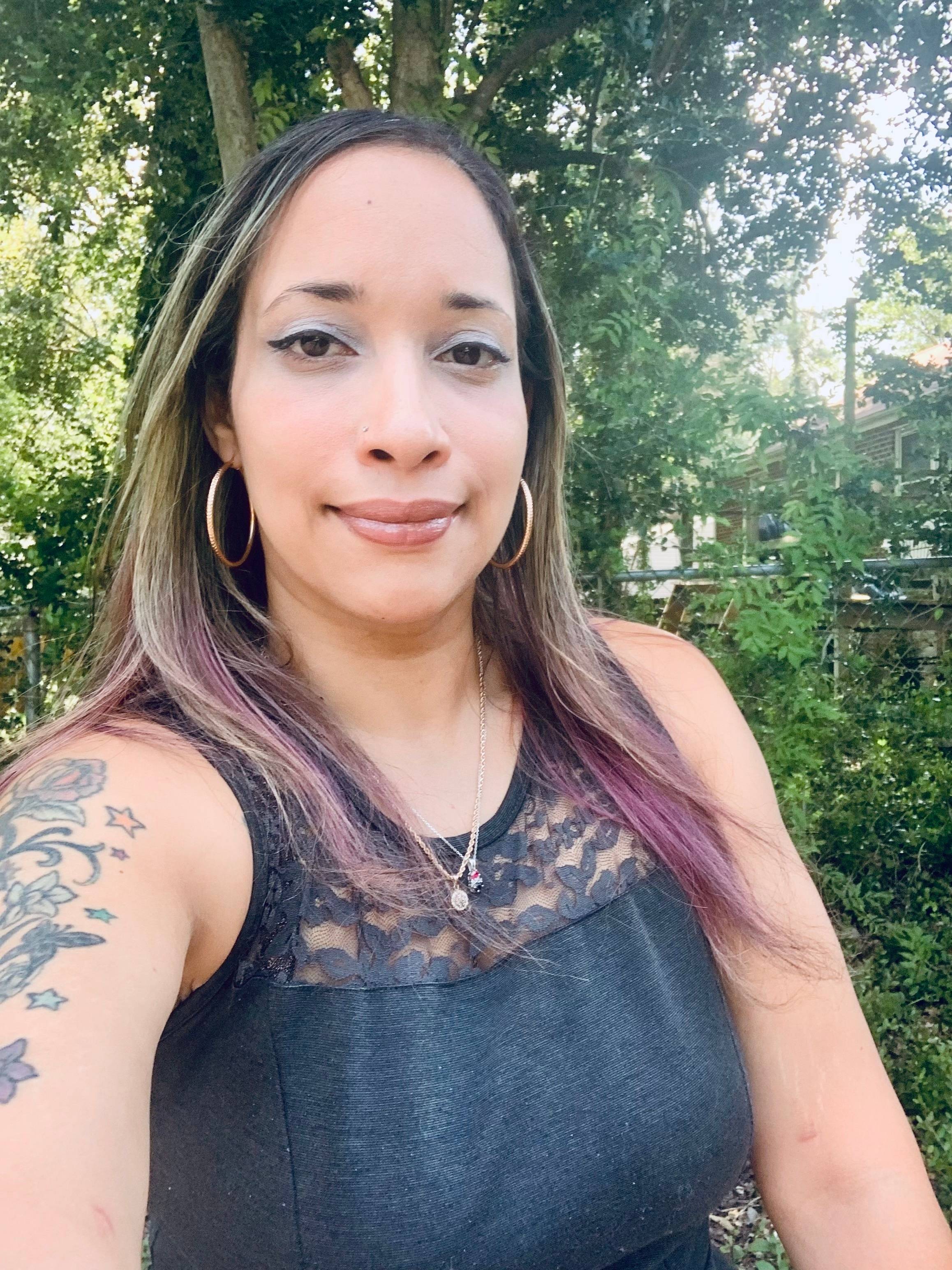 Crystal Prieto's profile image