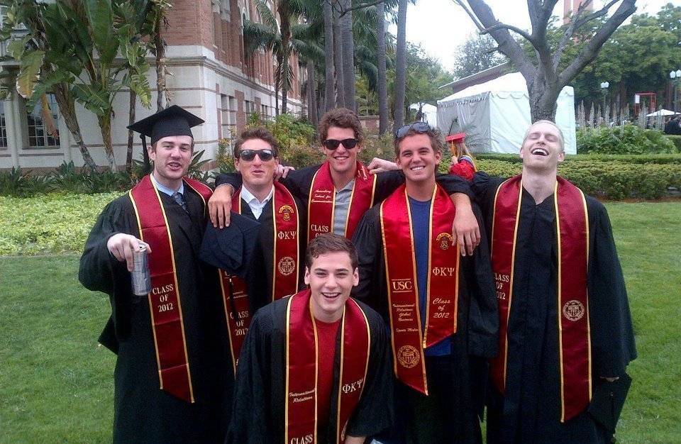 Sam Kronenberg's profile image