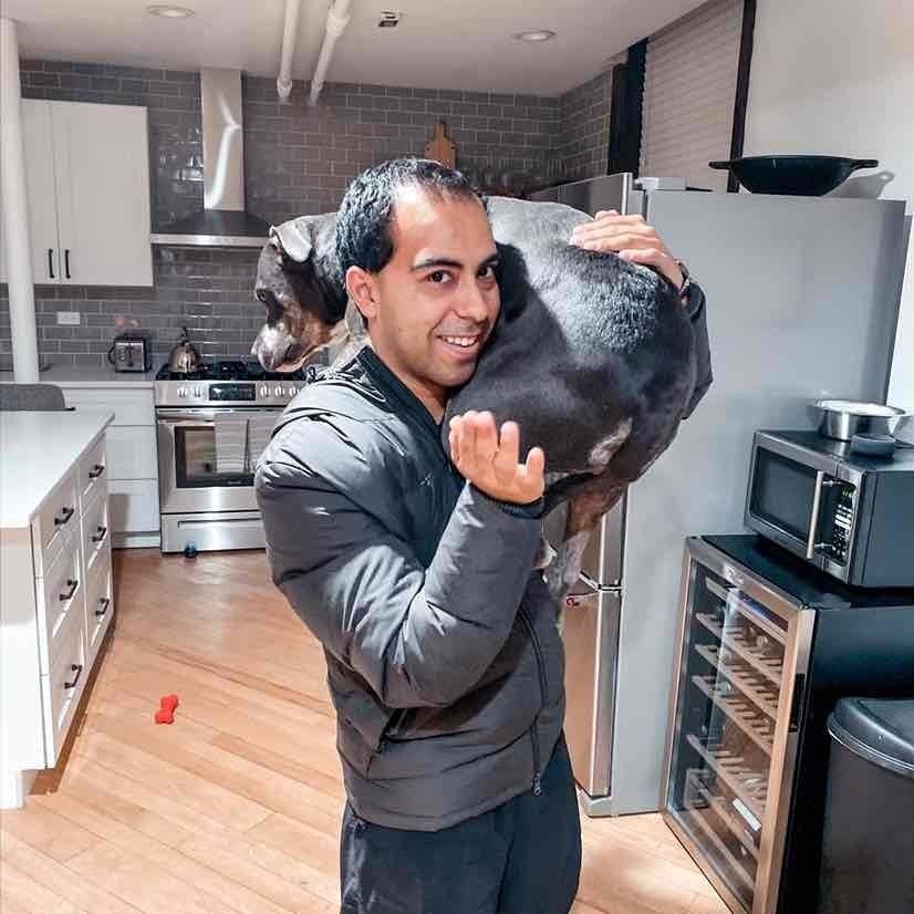 Rafael Urbina's profile image