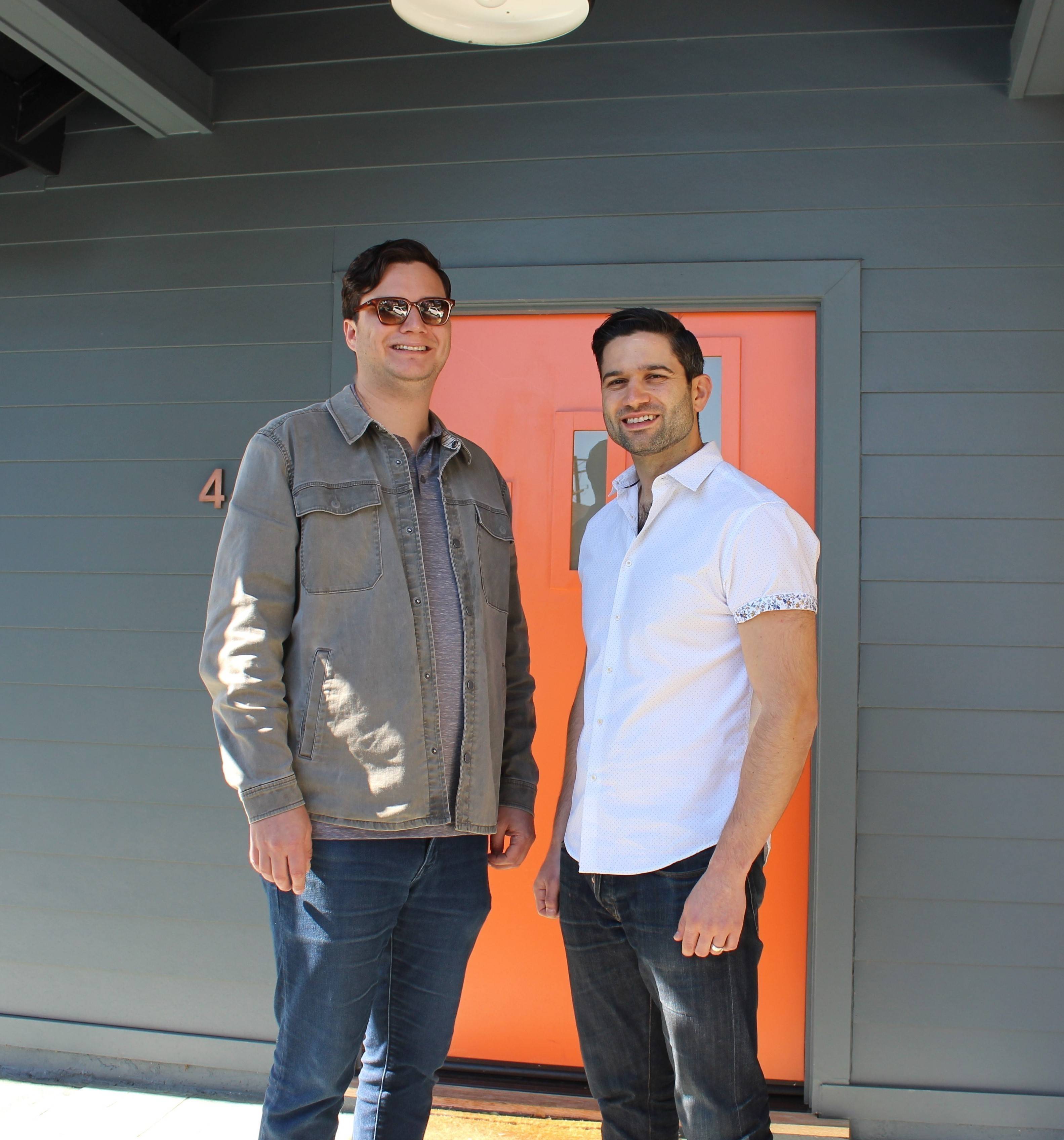 Jonathan Barr's profile image