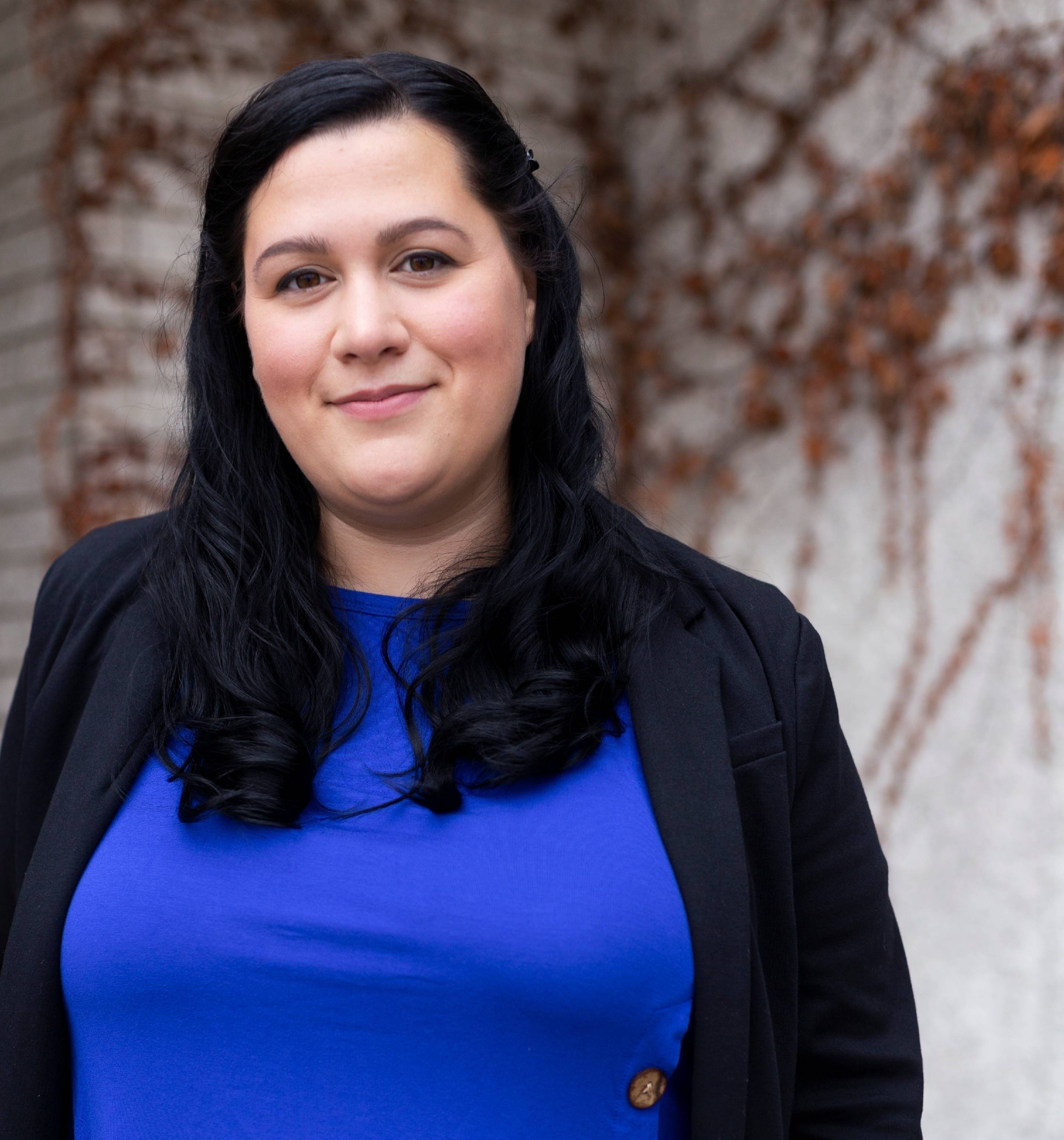 Nabila Azmy's profile image