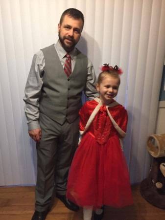 Gerald Spina's profile image