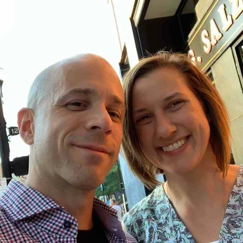 Ramzi Nuseibeh's profile image