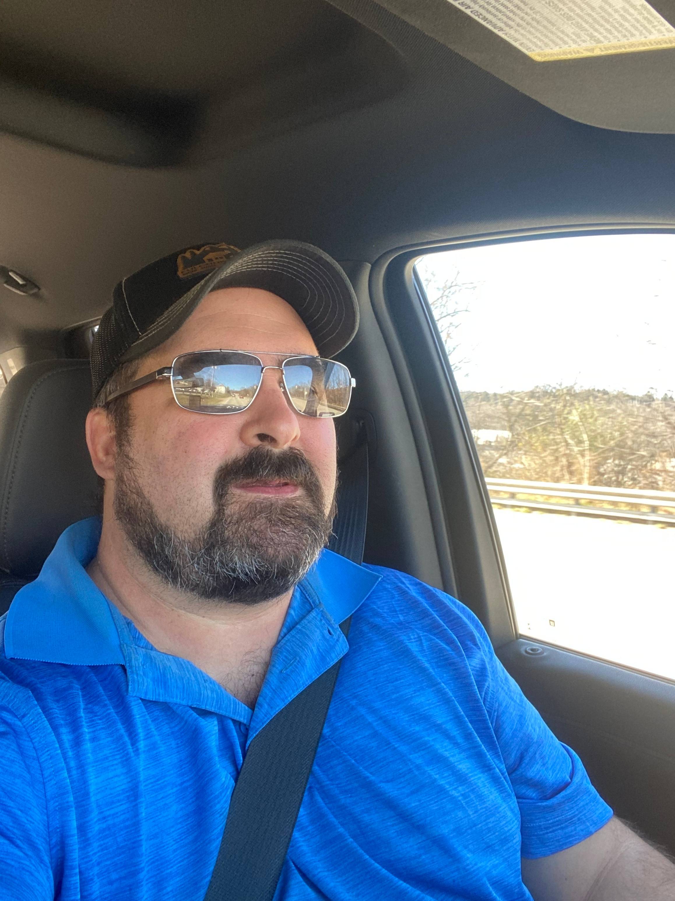 Timothy Palmer's profile image
