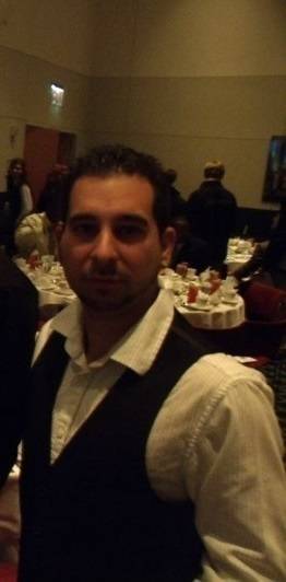 Michael Speck's profile image