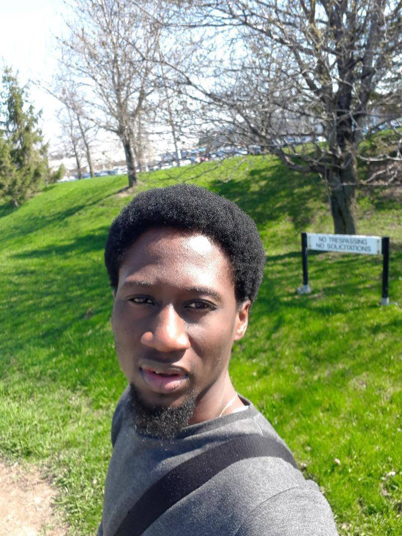 Nicholas Opara's profile image