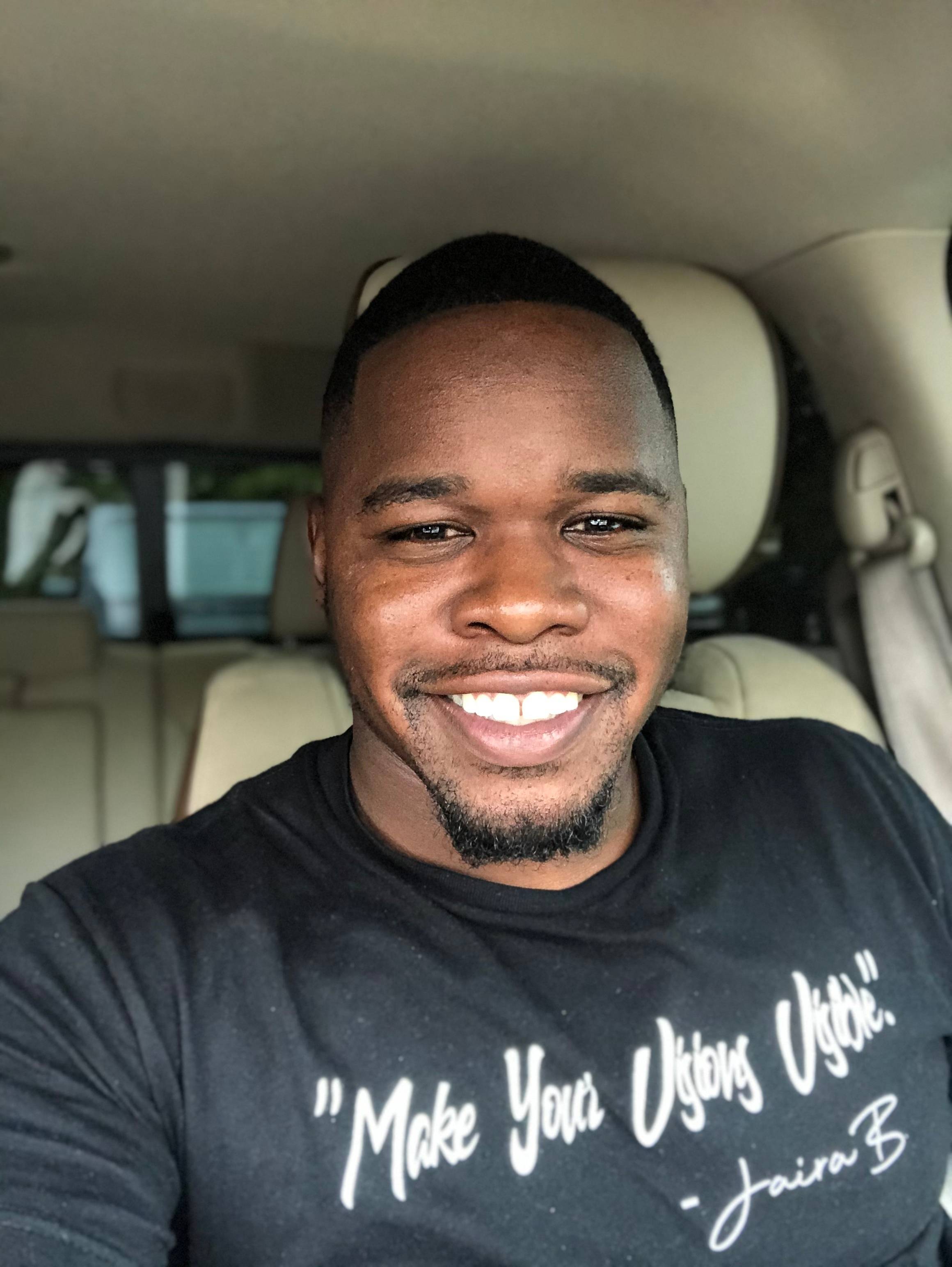 Rashad McEntire's profile image