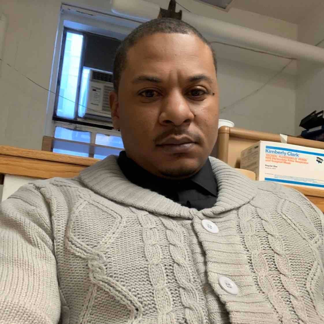 Lamont Green's profile image