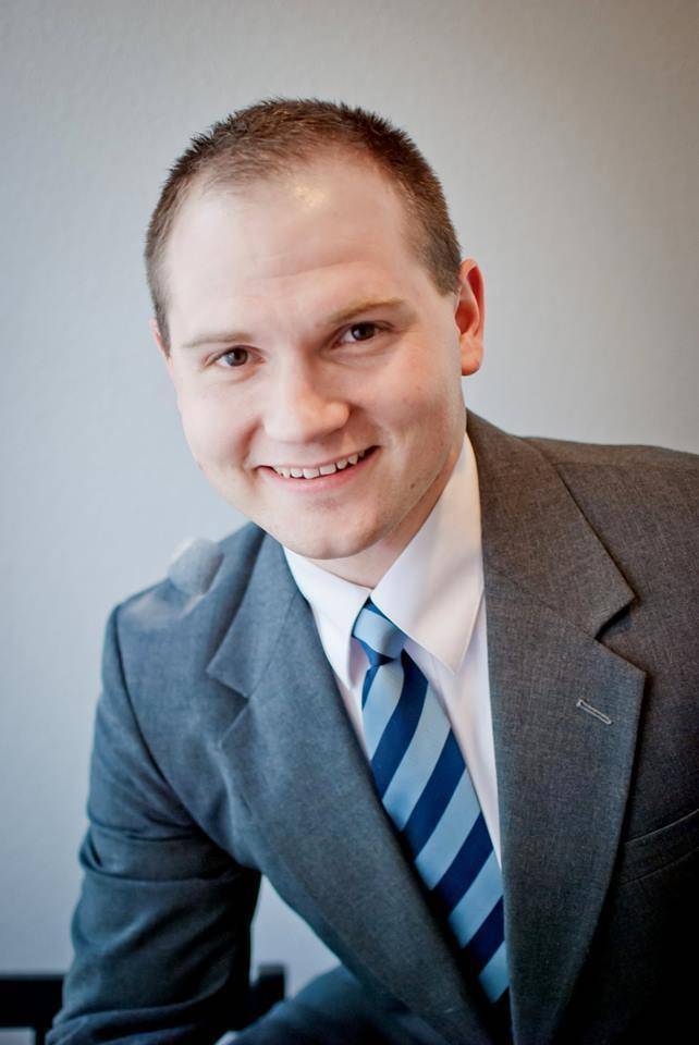 Daniel Widenhouse's profile image