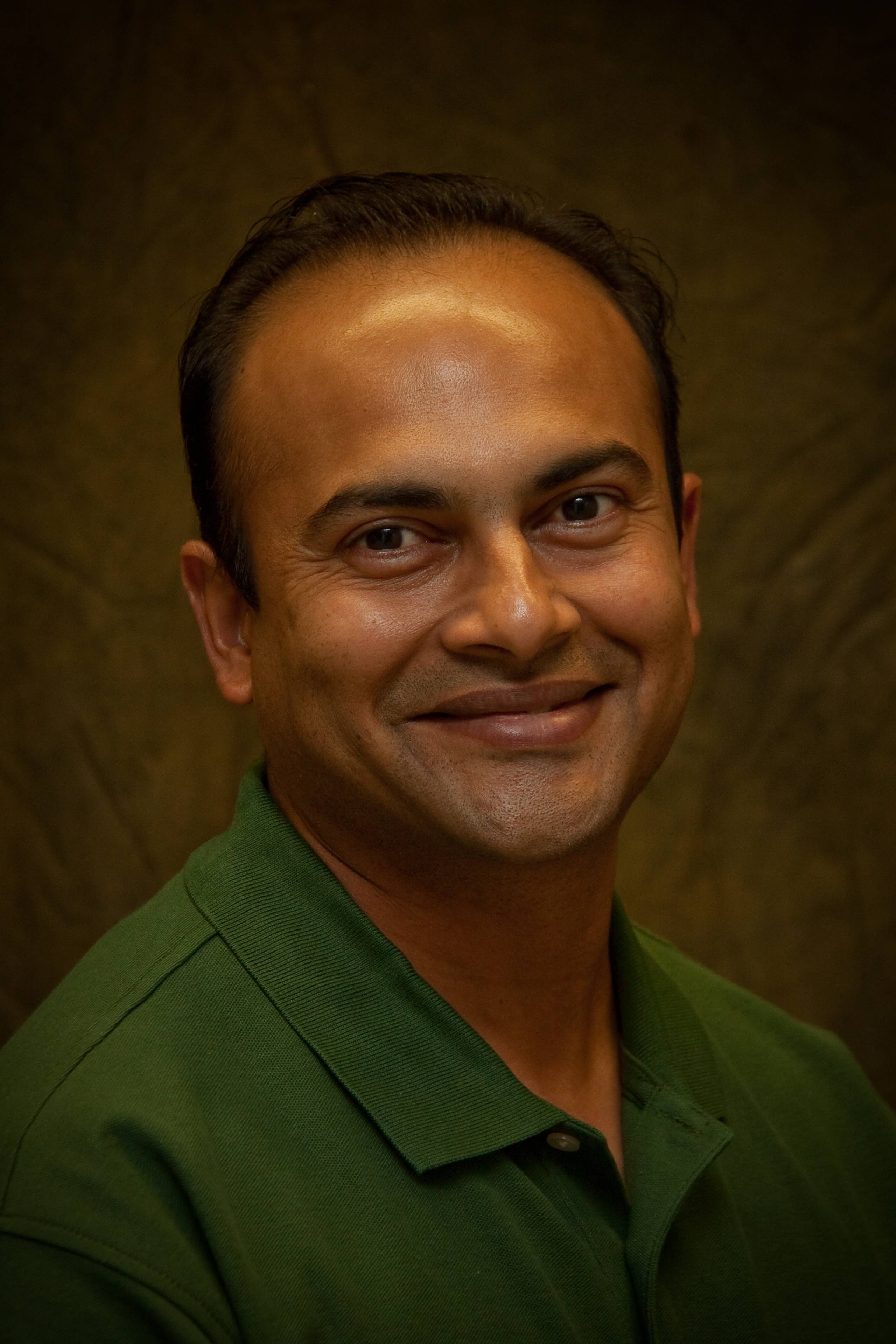 Hiren Desai's profile image