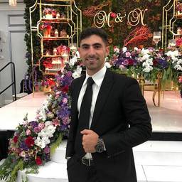 Nader Hachem's profile image