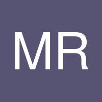 Mike Robinson's profile image