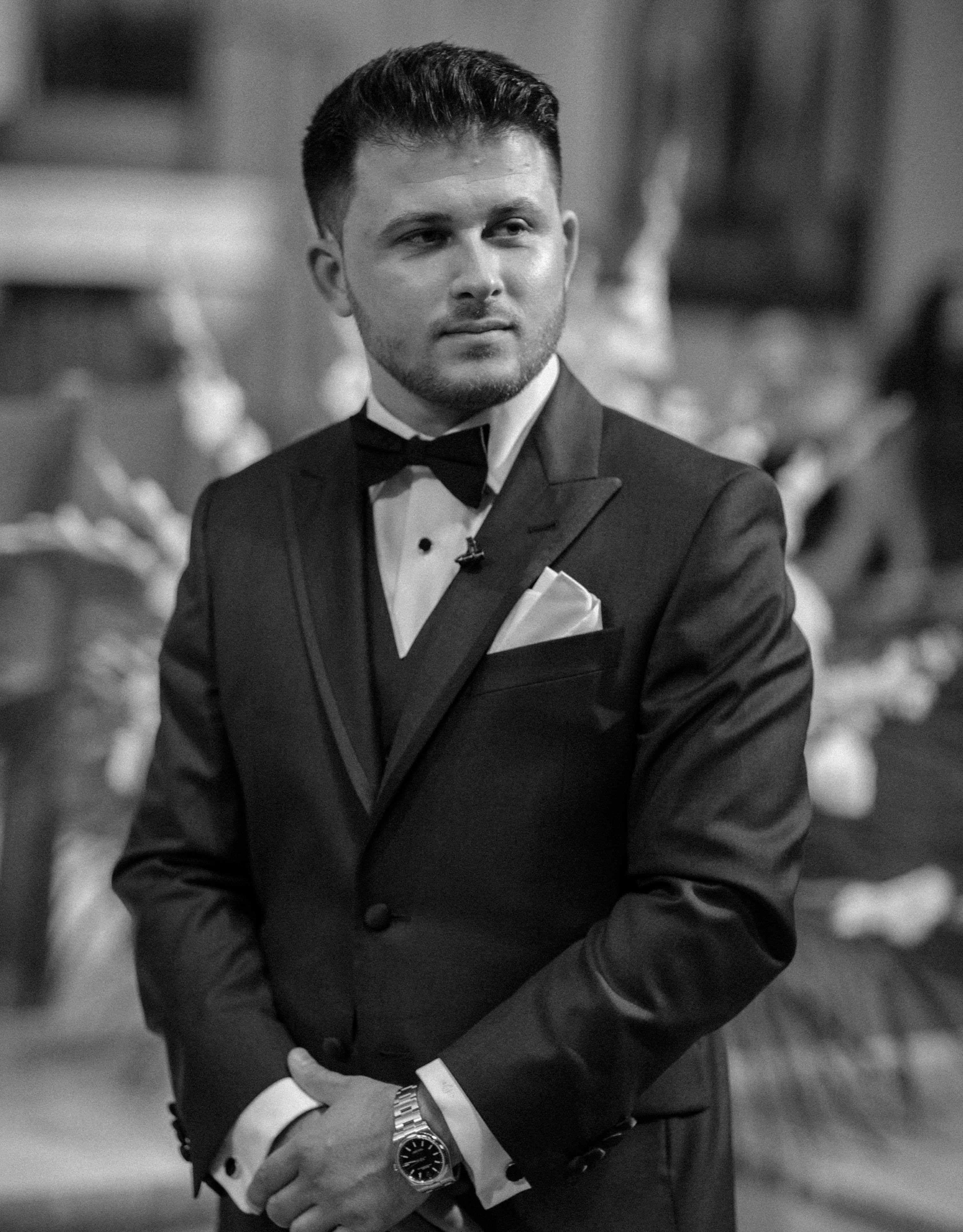 Gabriel Kolendrekaj's profile image