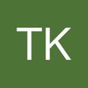 Thomas Kambadzi's profile image