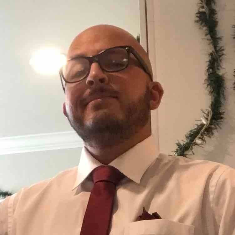 Benjamin Orozco's profile image