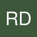 Ronald D revell's profile image
