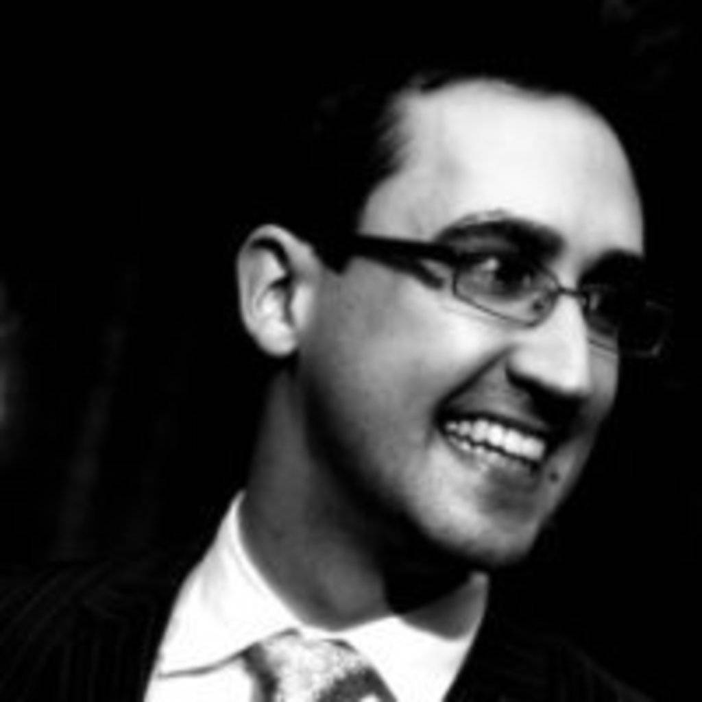 Joshua Burke's profile image