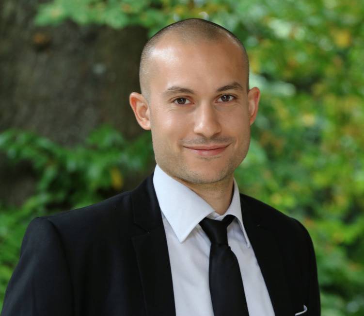 Cyril Soigneux's profile image