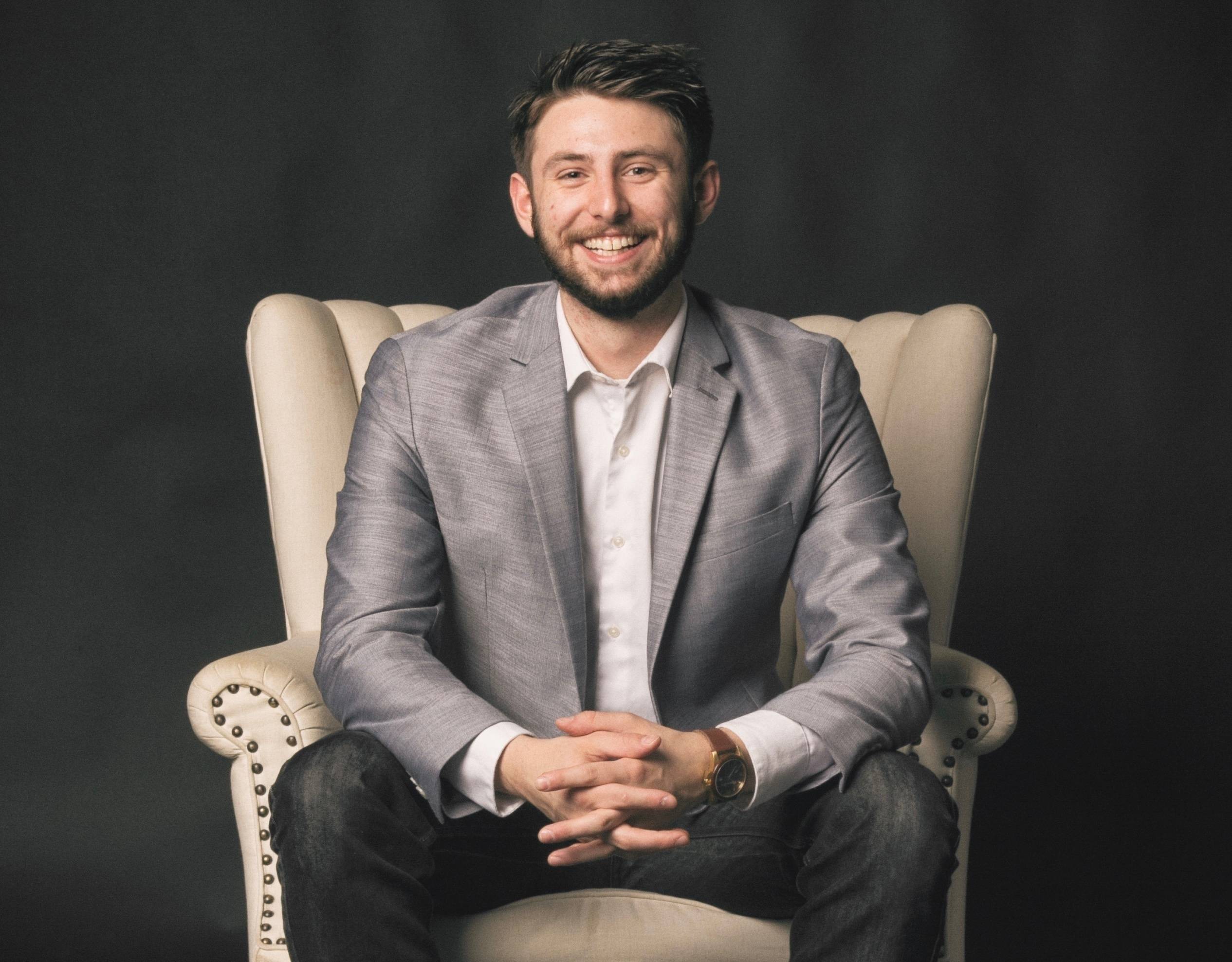 Jordan Wear's profile image
