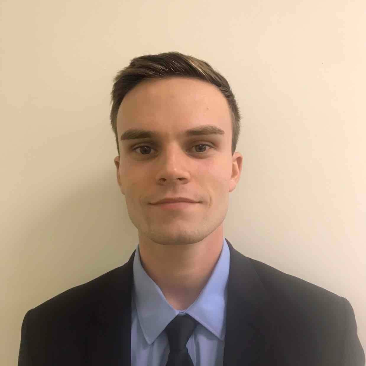 Matthew Bellino's profile image