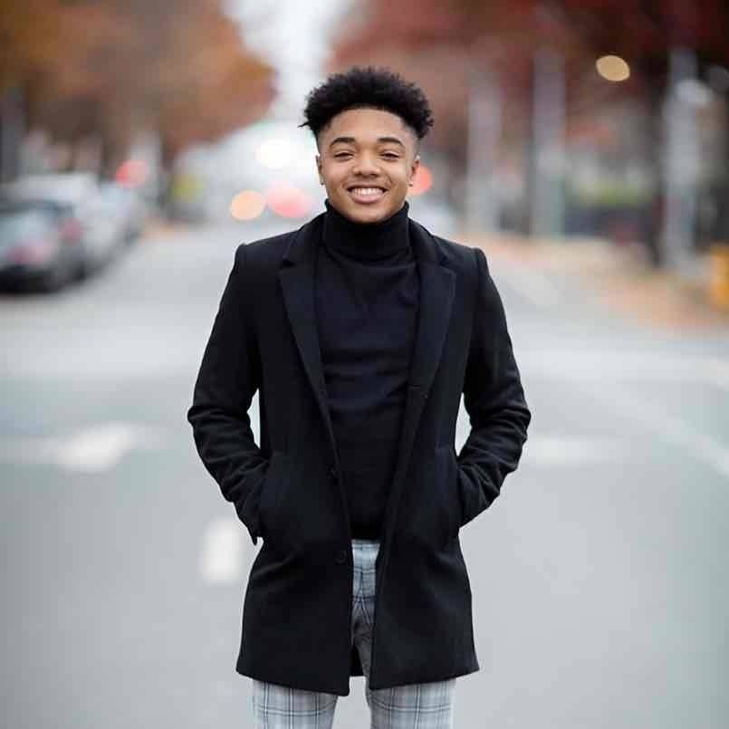 Noa Lawton's profile image