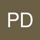 Patricia Dickinson's profile image