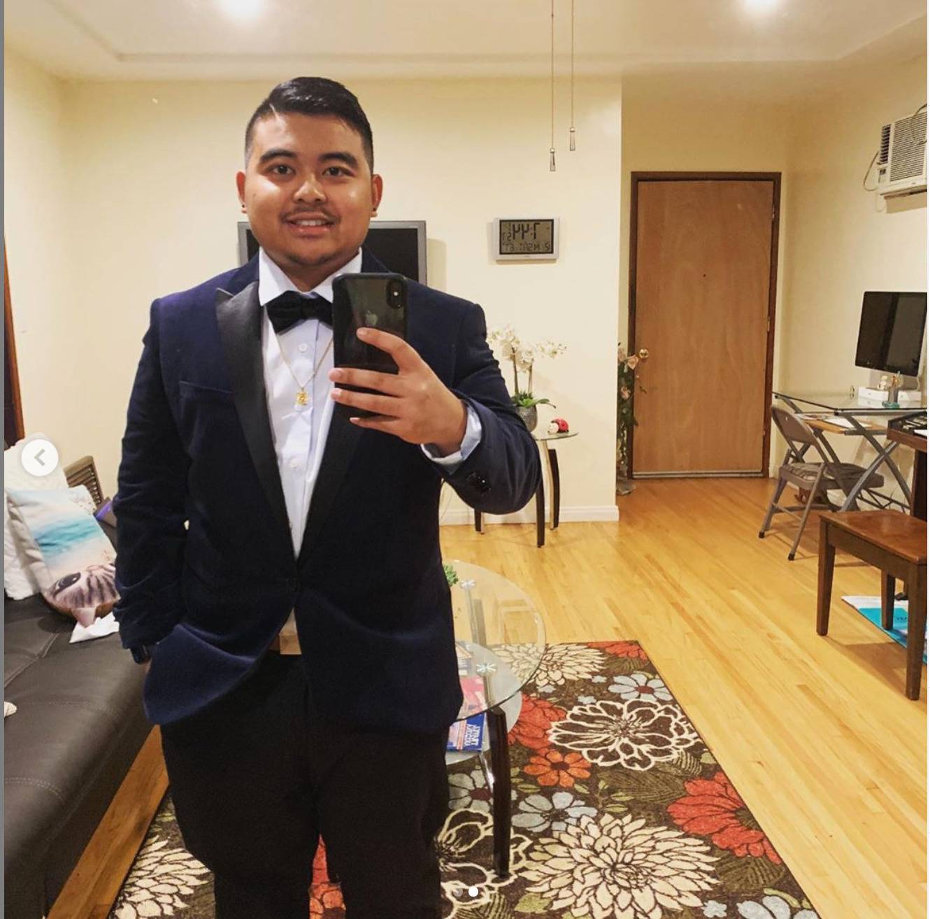 Matthew Duch's profile image