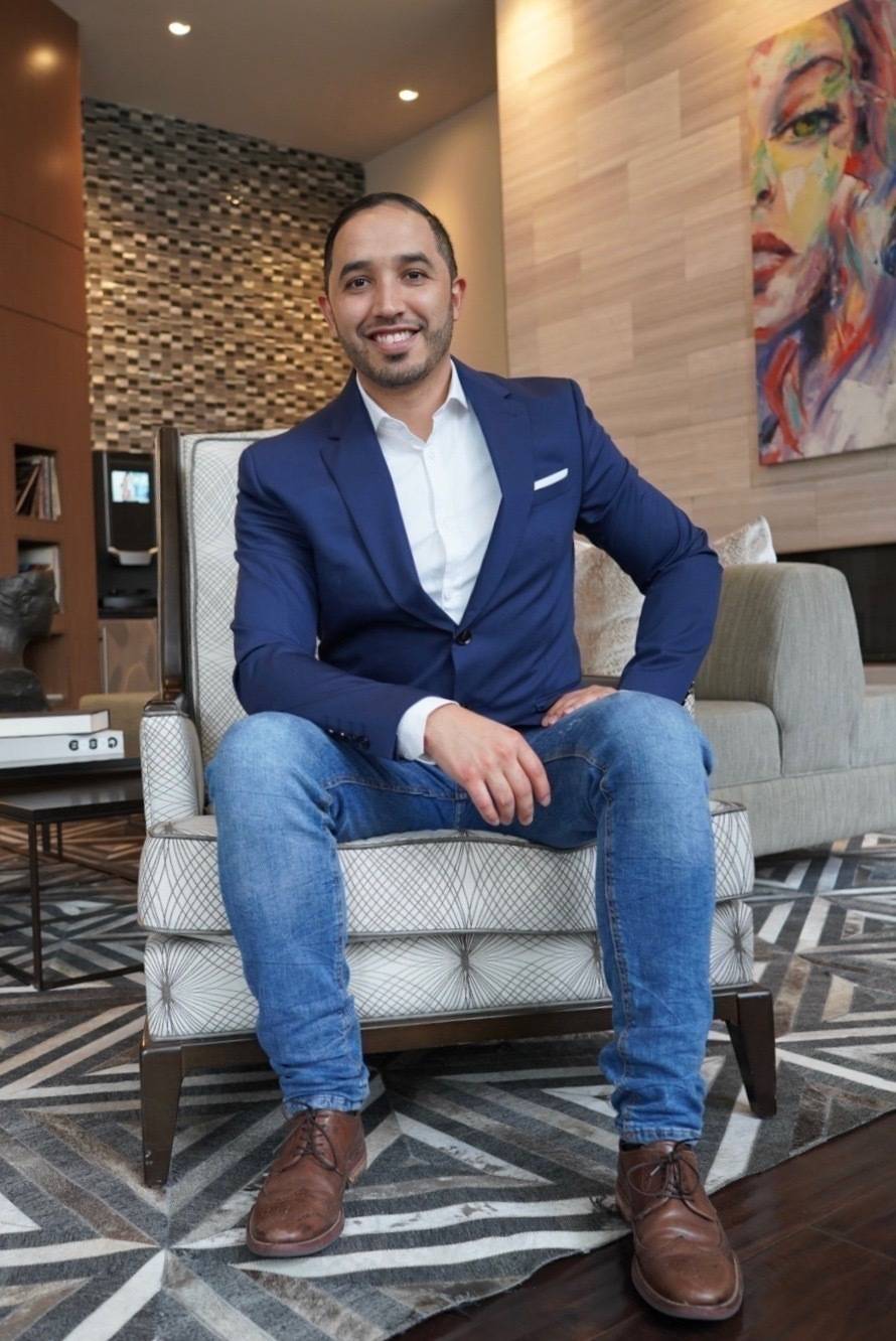 Victor Lopez's profile image