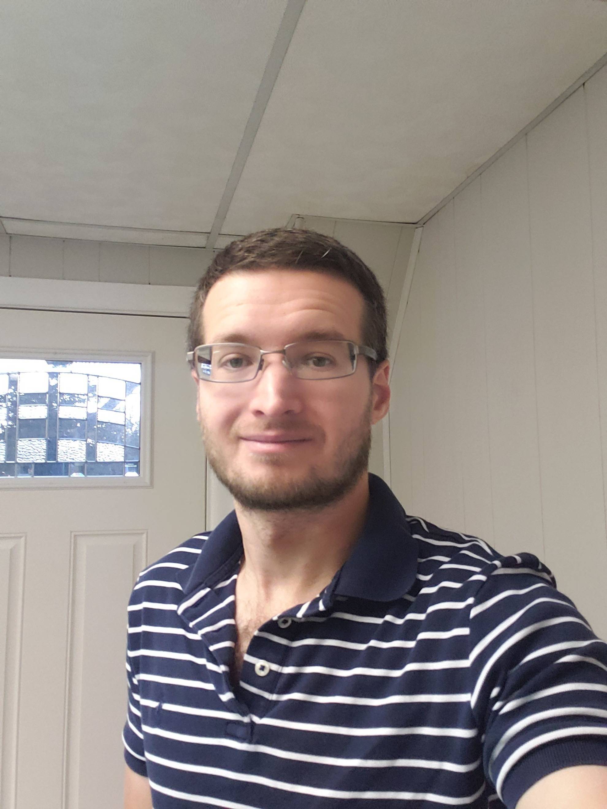 John Brodeur's profile image