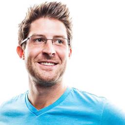 Adam Hofmann's profile image