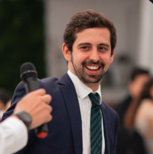 João Figueiredo's profile image