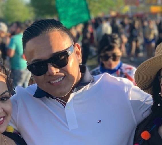 Fern Vargas's profile image