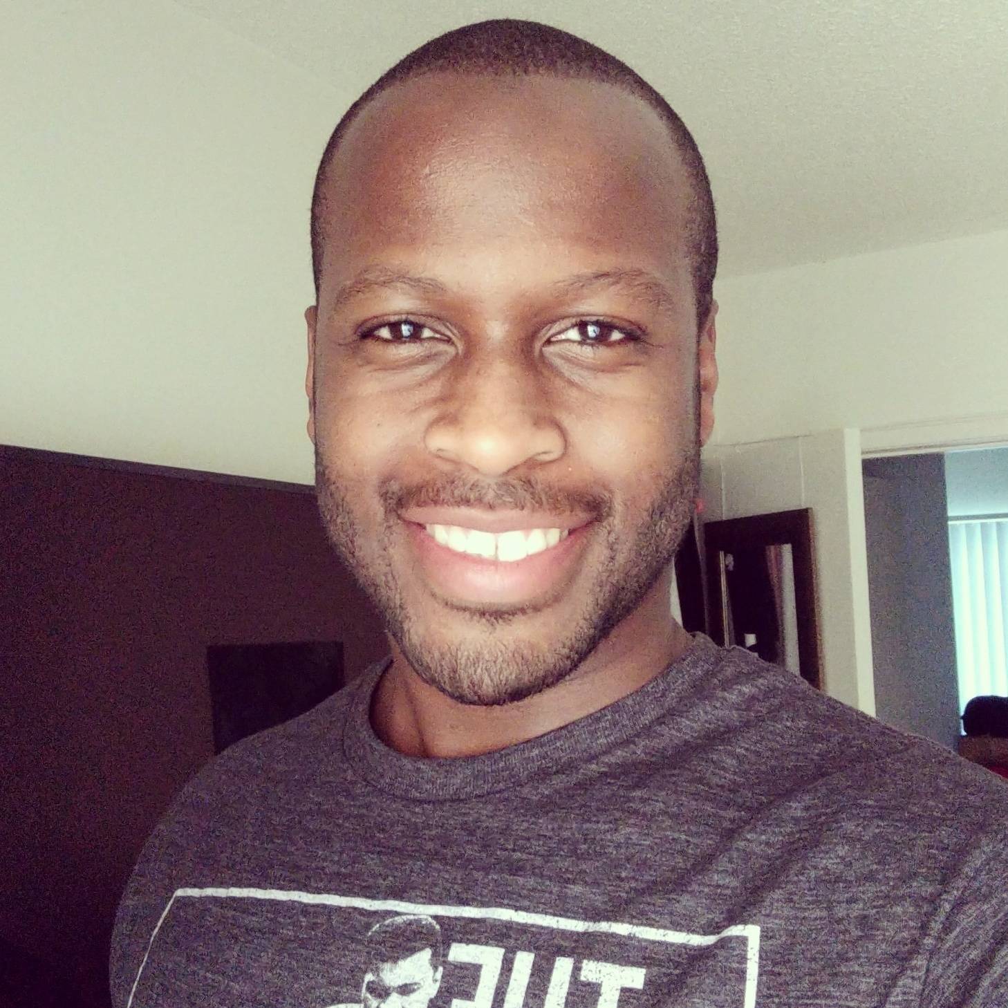 Valentino Smith's profile image