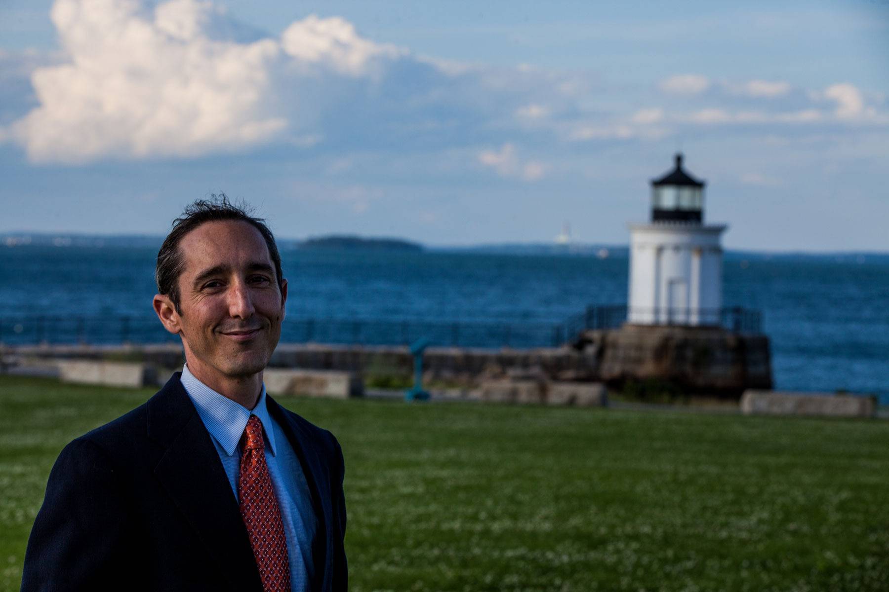 Peter Eiermann's profile image