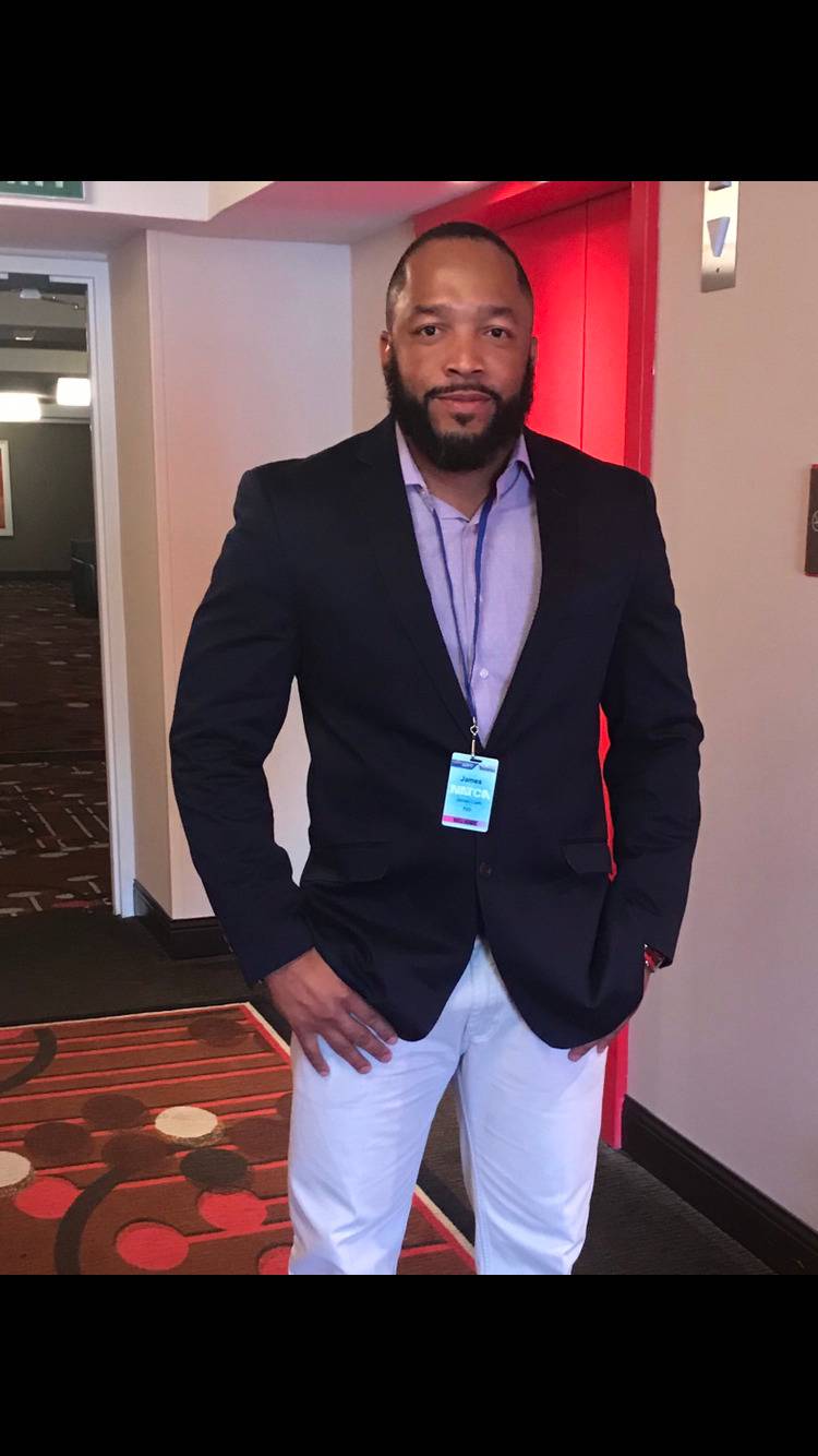 James C Clark Jr's profile image