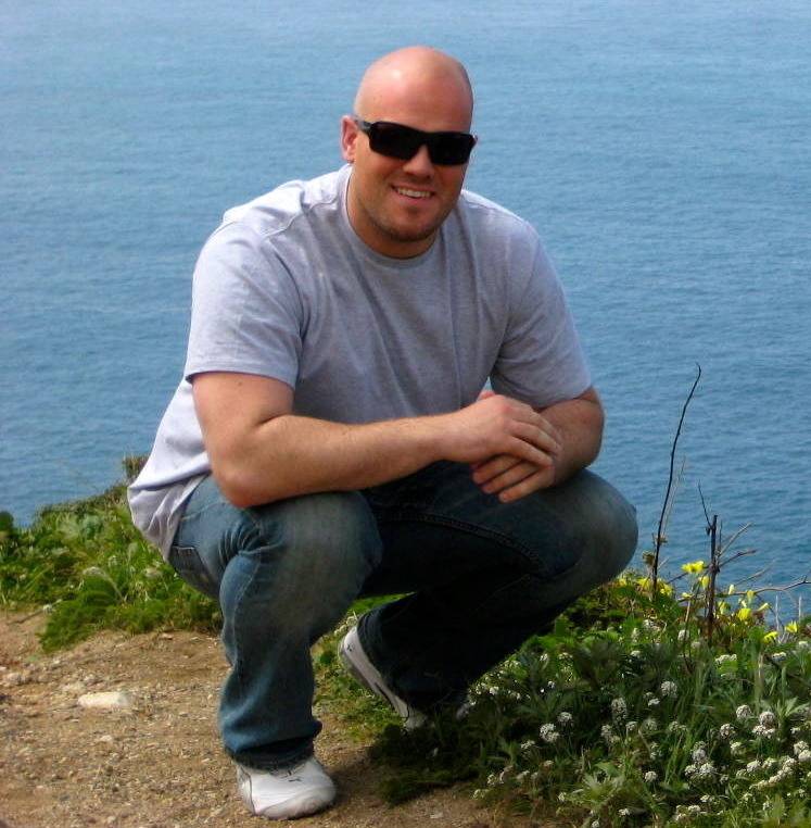 Andrew Greaves's profile image