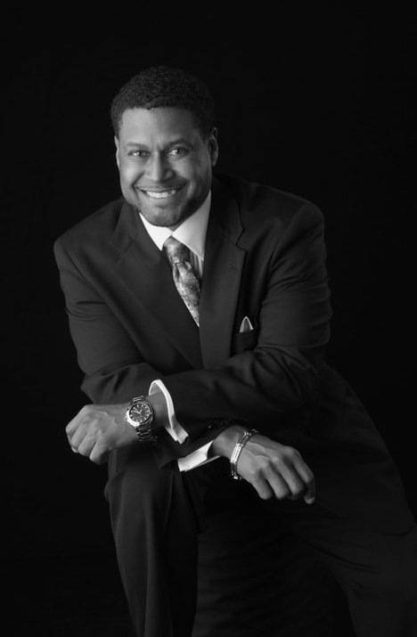 Shelton Love's profile image