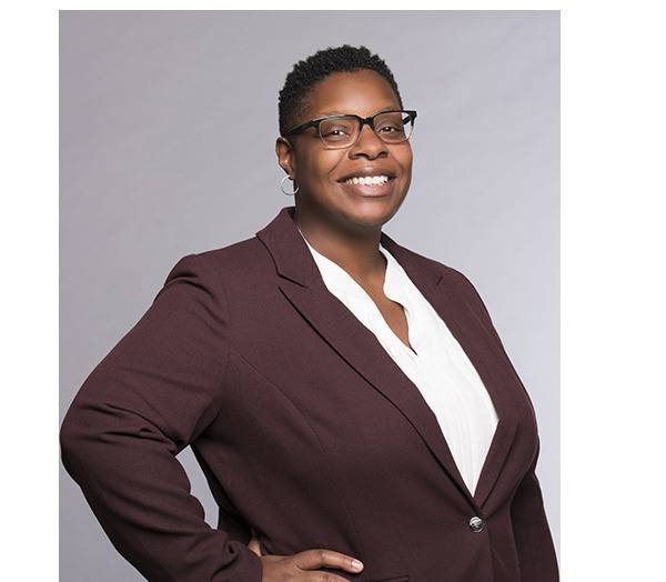 Monica Burks's profile image