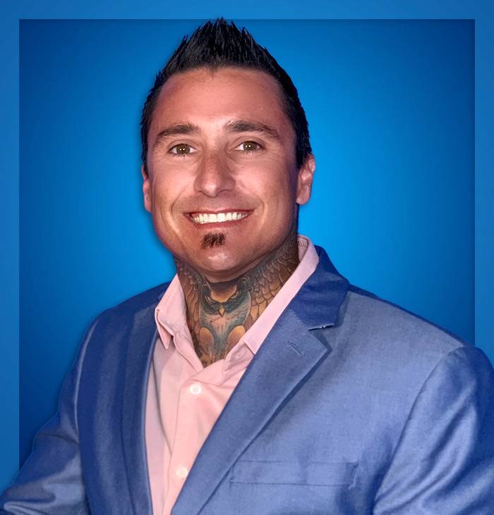 Dallas Darr's profile image