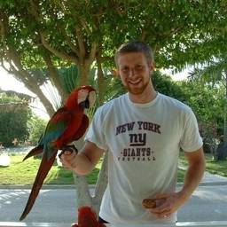 Kevin Gerace's profile image