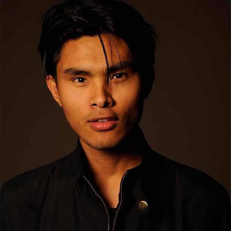 Dhondup Chime's profile image