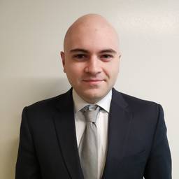 Grant P.'s profile image