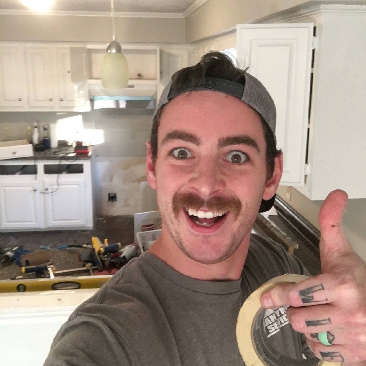 Colt Musteen's profile image