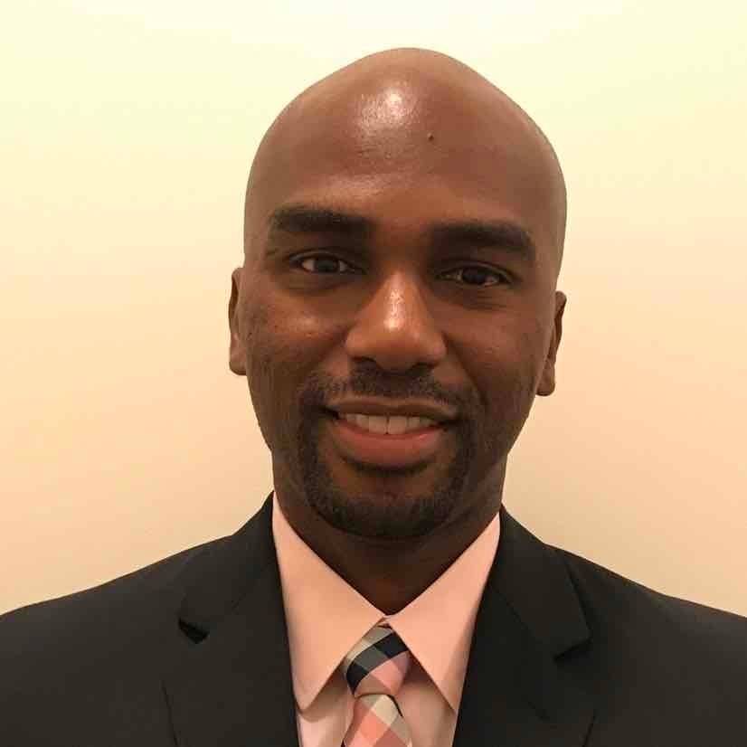 Gregory Scales's profile image